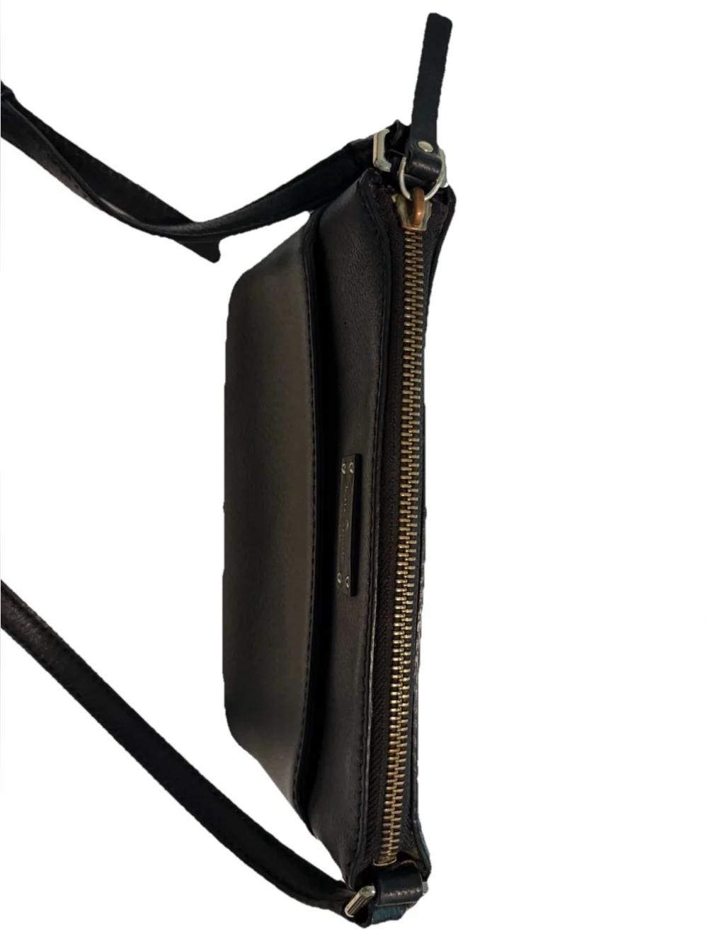 Kate Spade New York Grove Street Millie Crossbody Bag Black WKRU4194